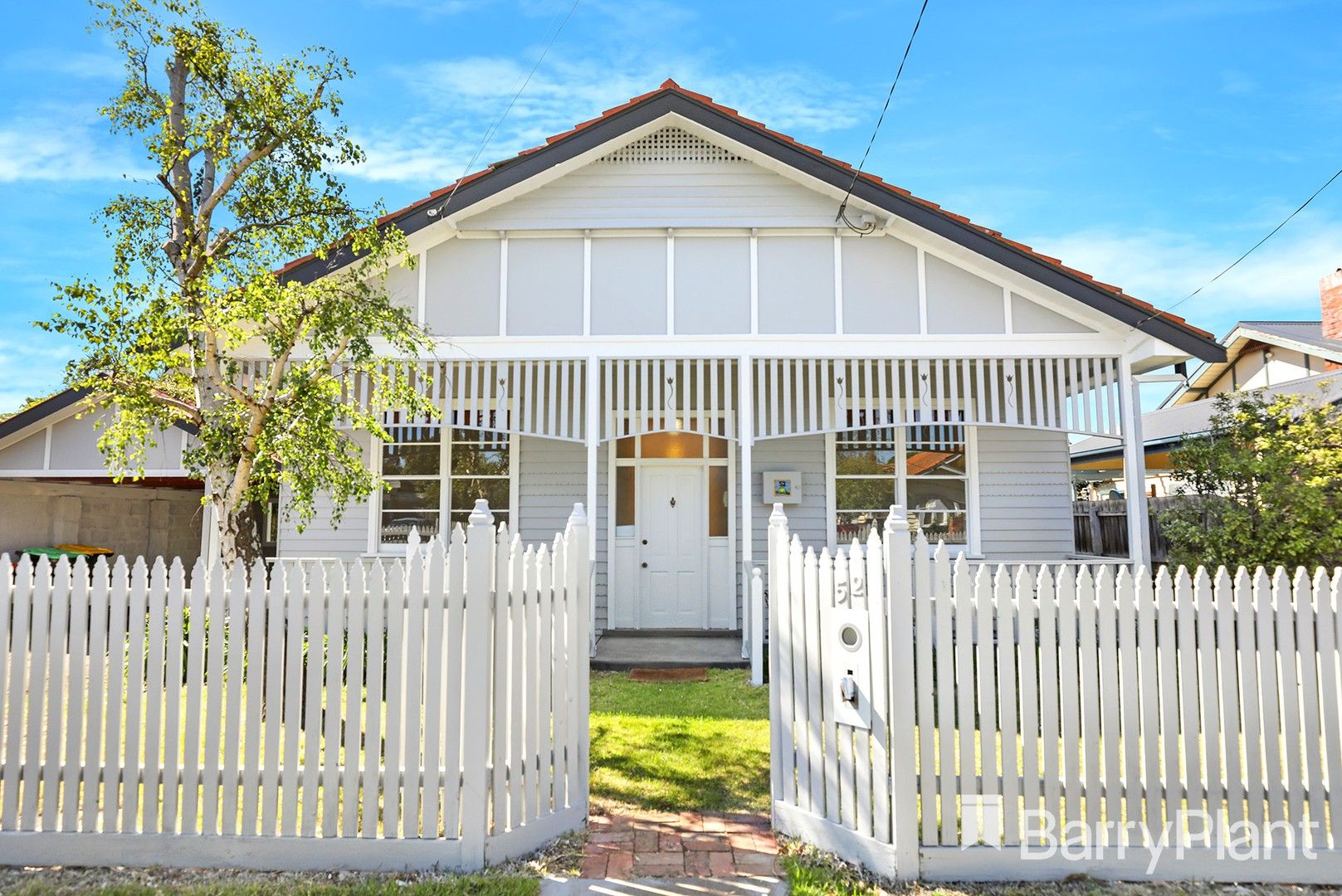 4 bedrooms House in 52 Birdwood Street PARKDALE VIC, 3195