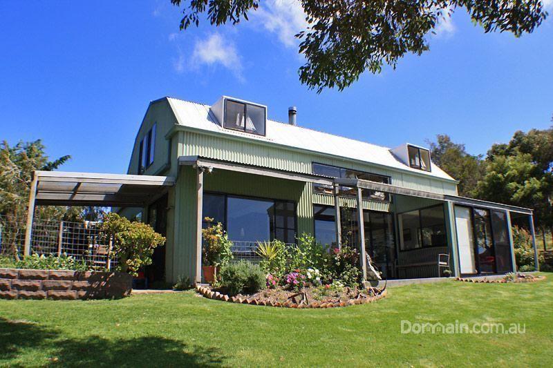 373 Killiecrankie Road, KILLIECRANKIE TAS 7255, Image 0