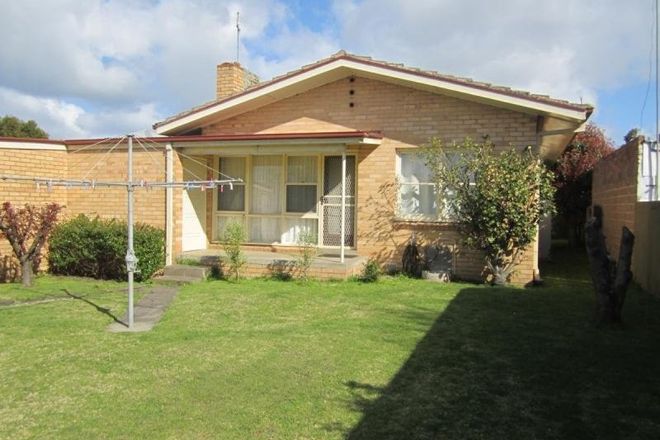 Picture of 5A Marks Street, COLAC VIC 3250