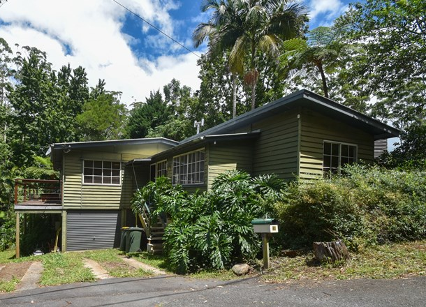 81-83 Geissmann Drive, Tamborine Mountain QLD 4272