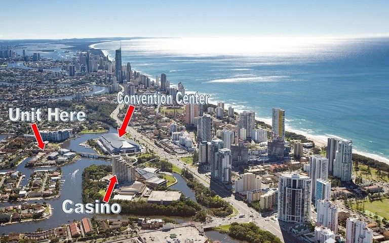 6/3 Miami Key, Broadbeach Waters QLD 4218, Image 2