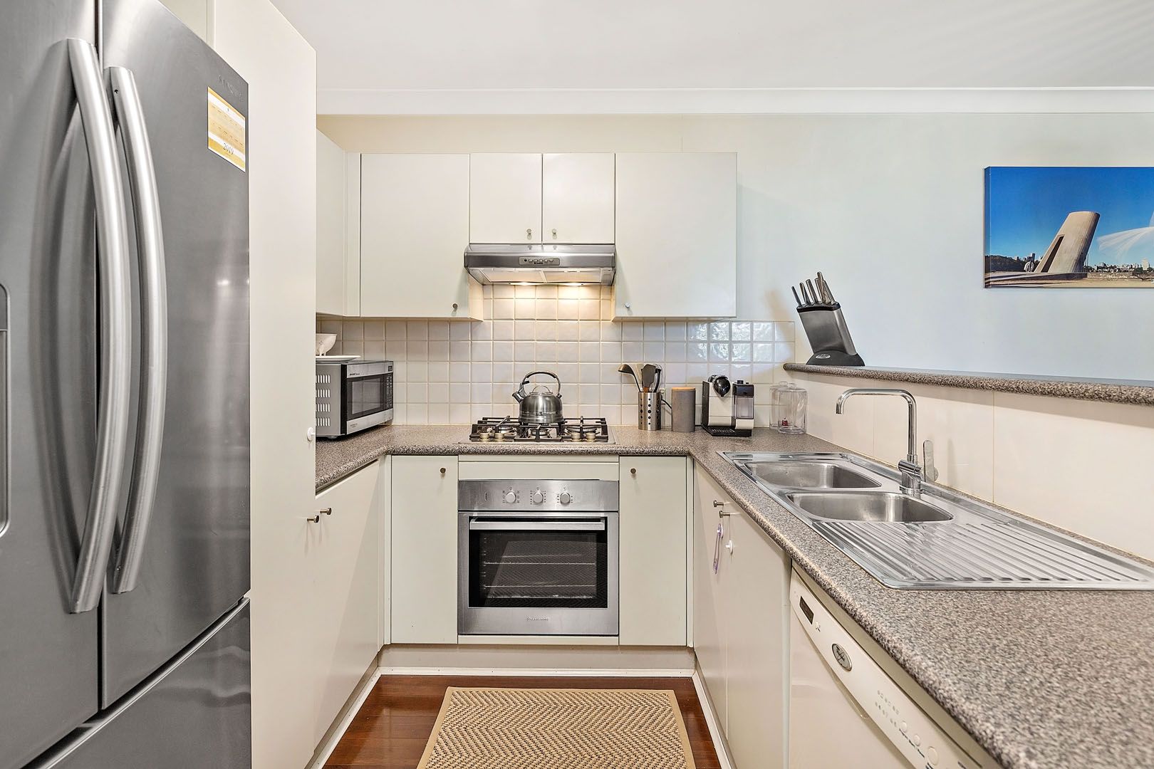 17A/19-21 George Street, North Strathfield NSW 2137, Image 2