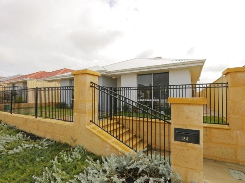 Primary image of 21 Payanna Grange, Lakelands WA 6180