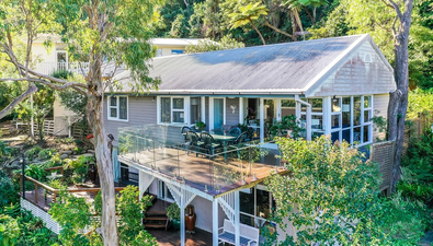 Picture of 41 Hillside Road, NEWPORT NSW 2106