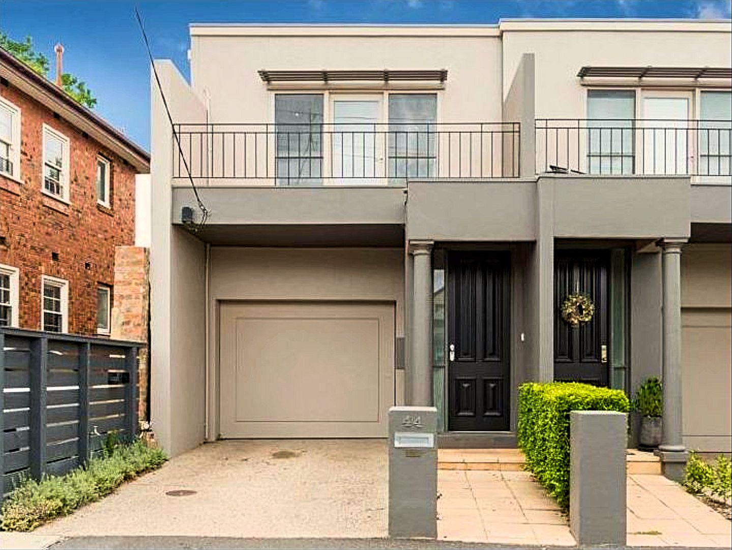 44 Mackay Street, Prahran Property History & Address Research Domain