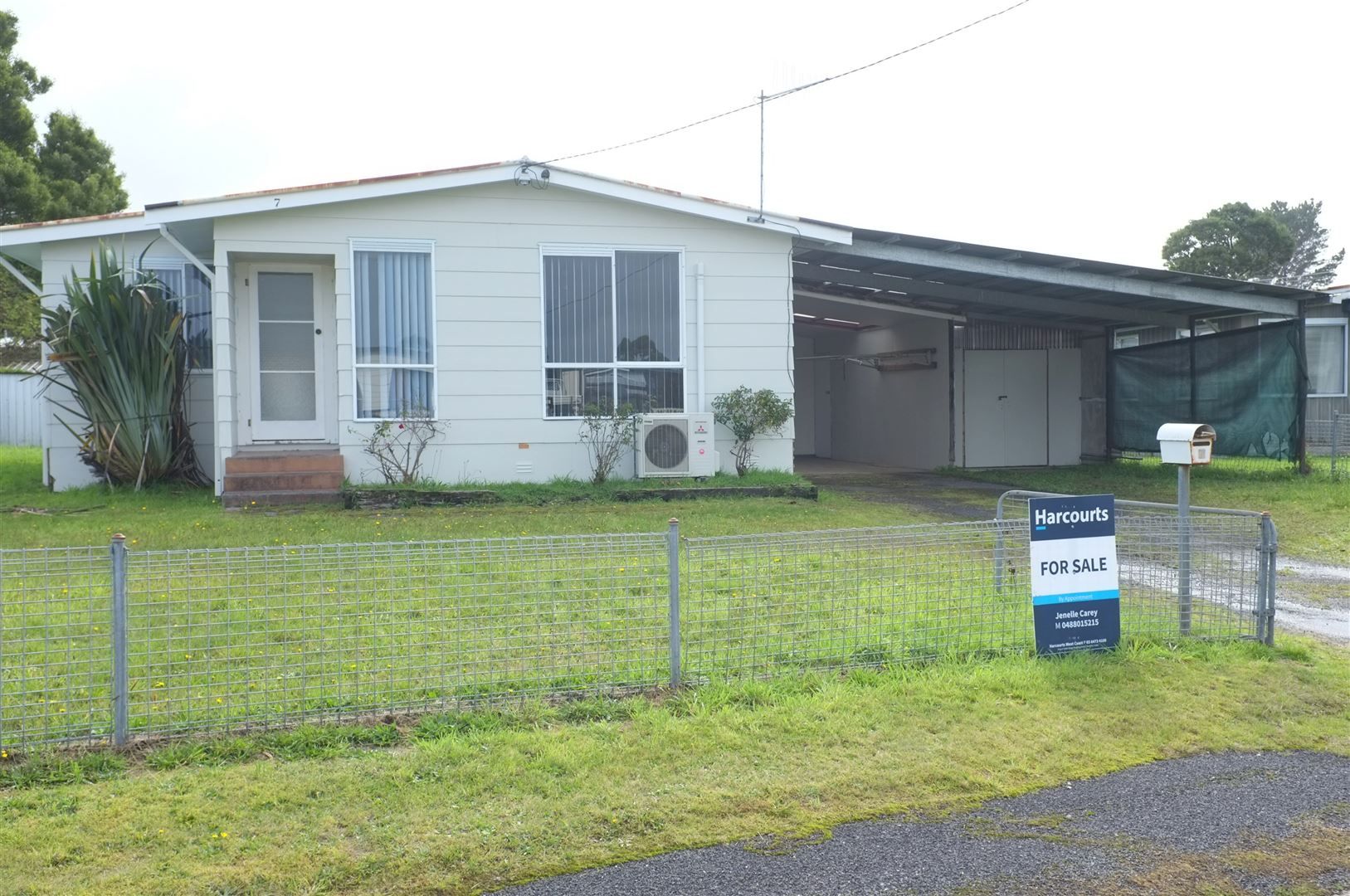 7 Brittania Court, Zeehan TAS 7469, Image 0