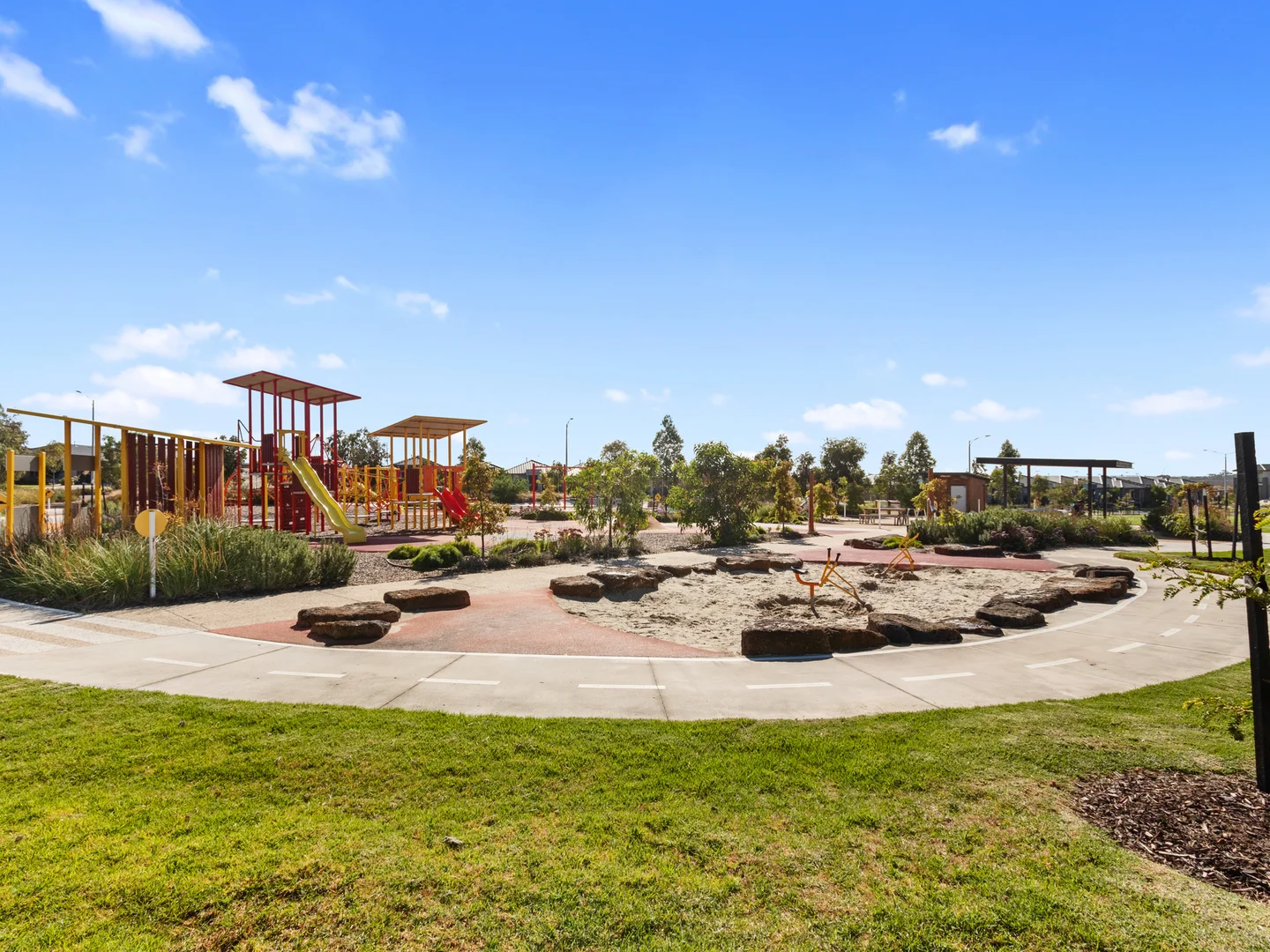 Additional image 11 of 39 Grangehill Mews, Wyndham Vale VIC 3024