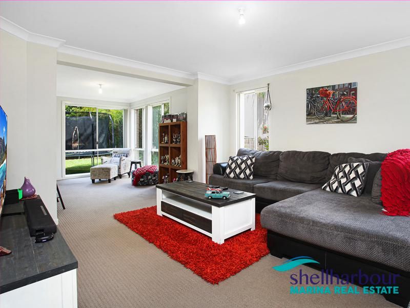 43 Hicks Terrace, Shell Cove NSW 2529, Image 2