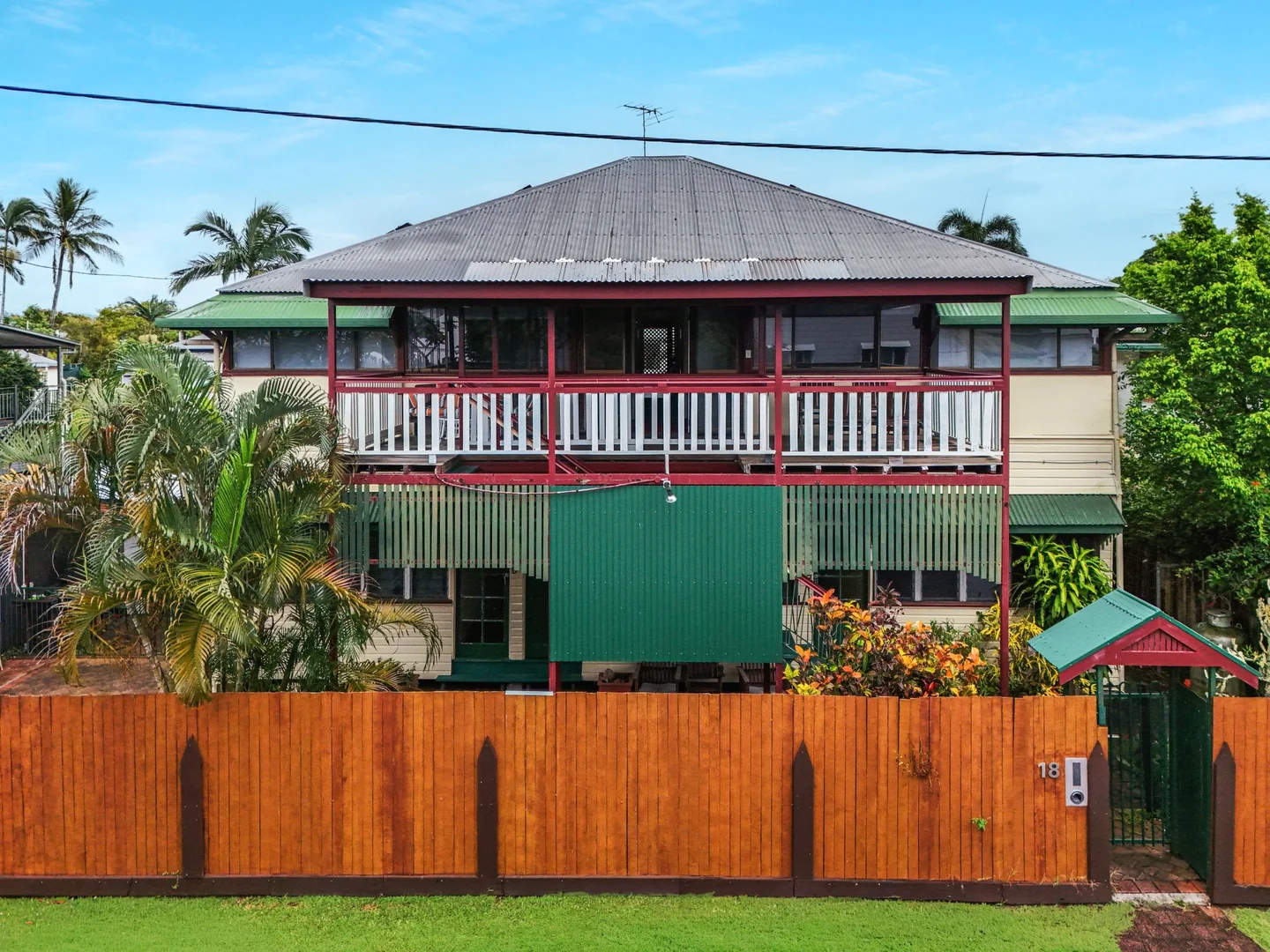 Additional image 17 of 18 Terminus Street, Parramatta Park QLD 4870