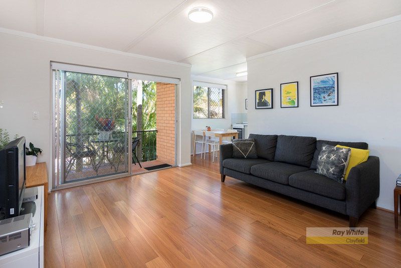 4/42 Wagner Road, Clayfield QLD 4011, Image 2