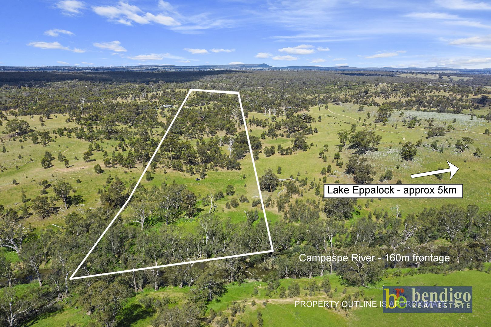 32B Axedale Quarry Road, Knowsley VIC 3523, Image 2