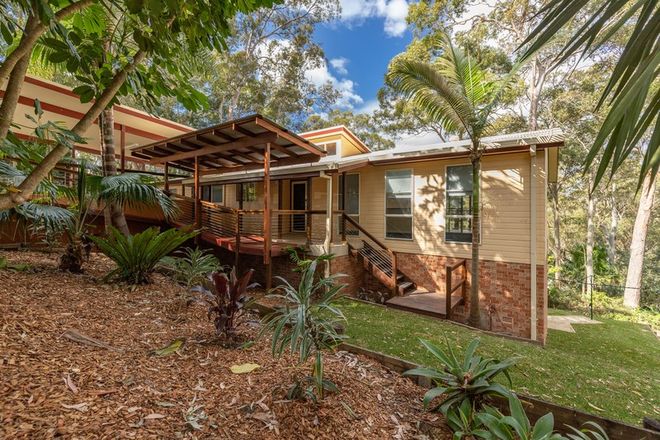 Picture of 8 First Ridge Road, SMITHS LAKE NSW 2428