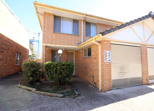 100/3 Riverpark Drive, Liverpool NSW 2170
