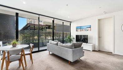 Picture of A210/57 Bay Street, PORT MELBOURNE VIC 3207