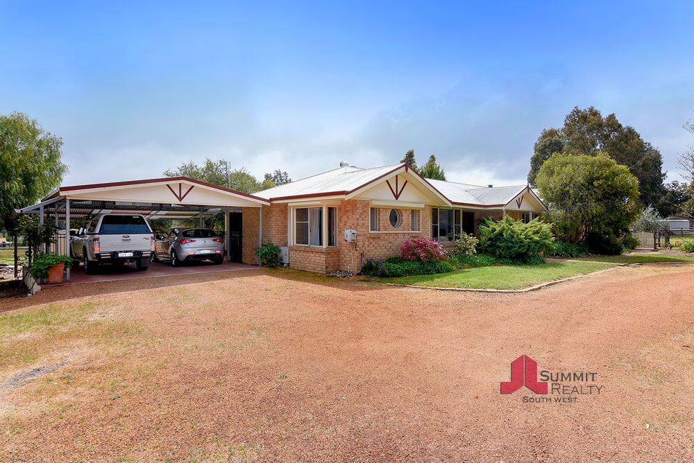 2897 Coalfields Road, Allanson WA 6225, Image 2