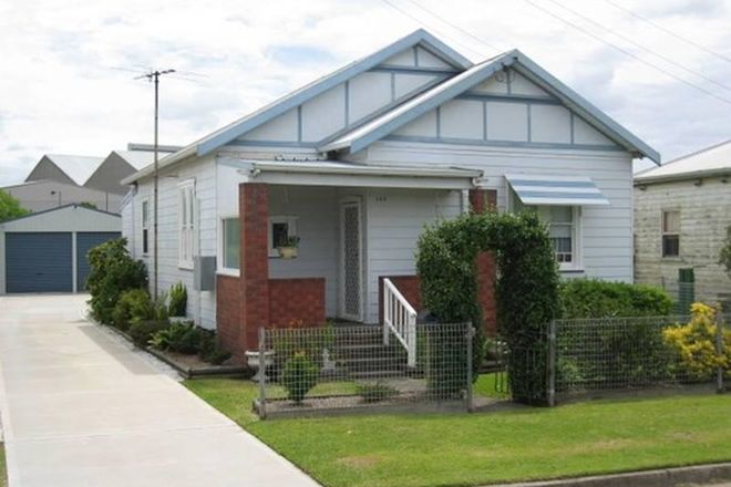 Picture of 143 Old Maitland Road, HEXHAM NSW 2322