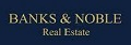 BANKS & NOBLE Real Estate's logo
