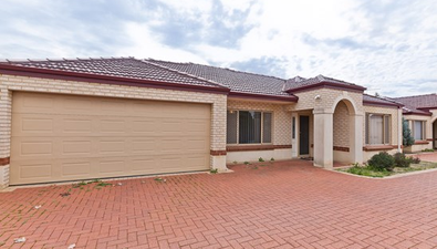 Picture of 50B Mars Street, CARLISLE WA 6101