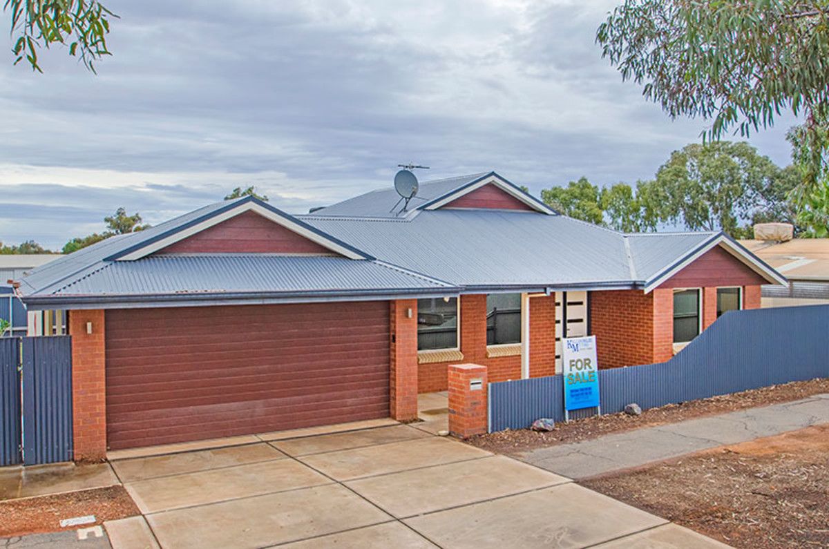 40 Oswald Street, South Kalgoorlie WA 6430, Image 0