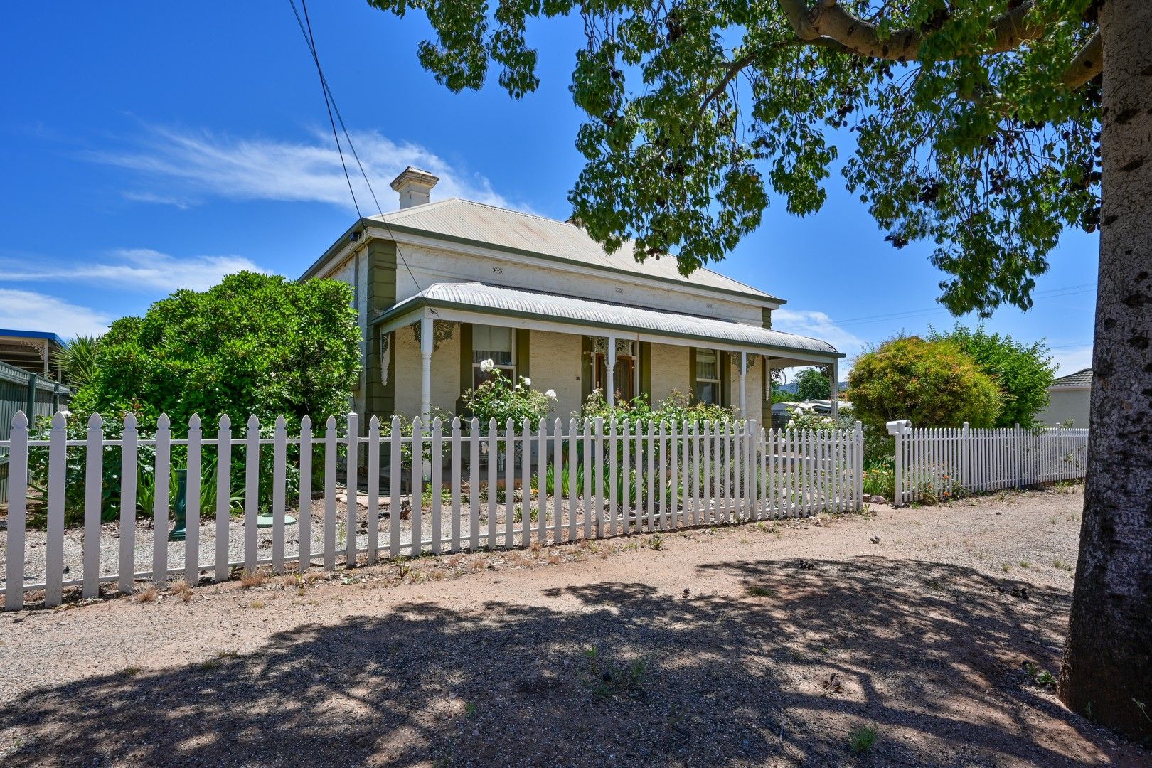 9 Fourth Street, Quorn SA 5433, Image 0