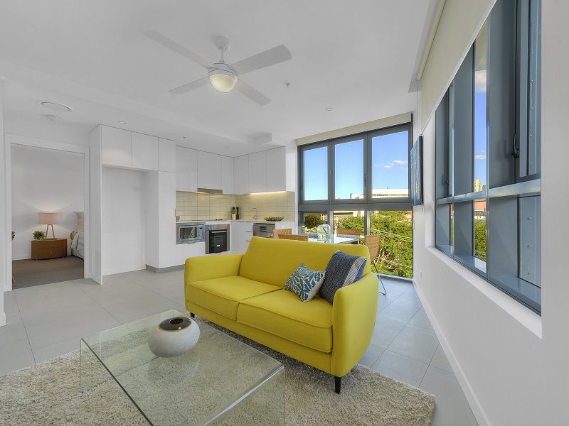 901/338 Water Street, Fortitude Valley QLD 4006, Image 1