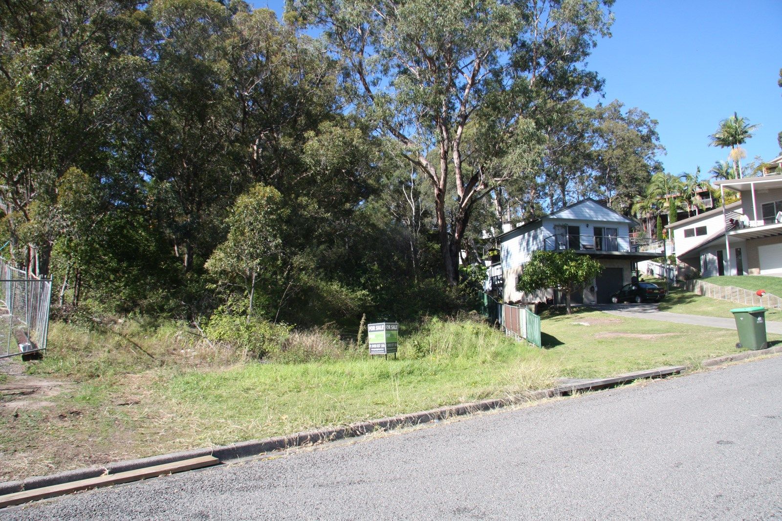 17 Nunda Road, Wangi Wangi NSW 2267, Image 1