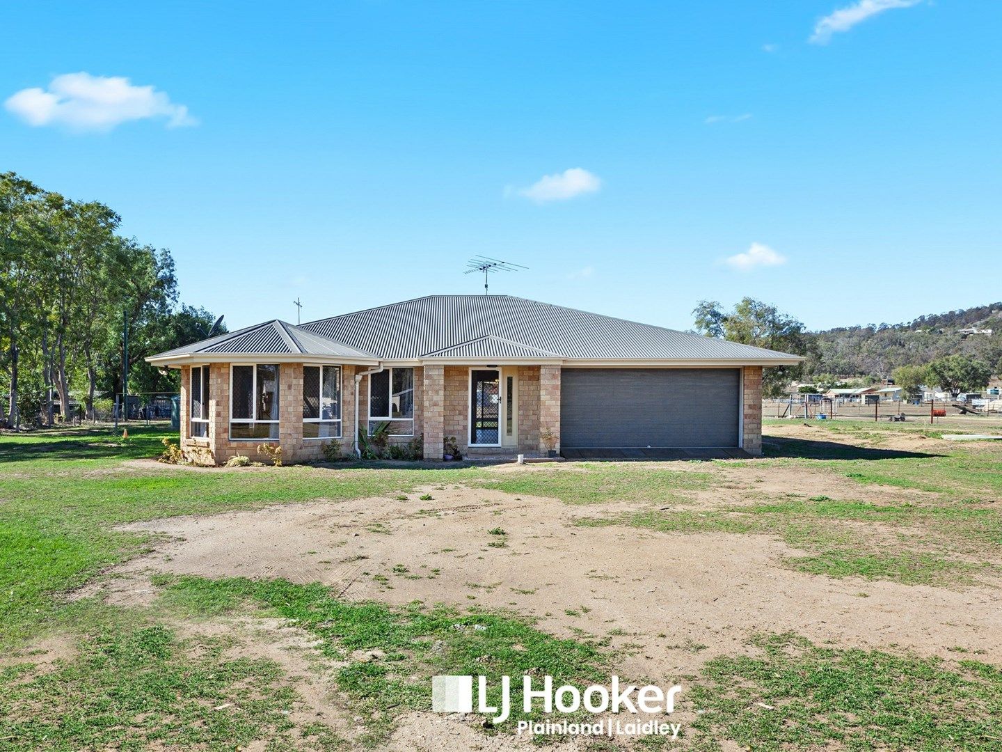 14 Denis Crt, Summerholm QLD 4341, Image 0