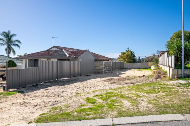 Picture of 6A Evans Place, PADBURY WA 6025