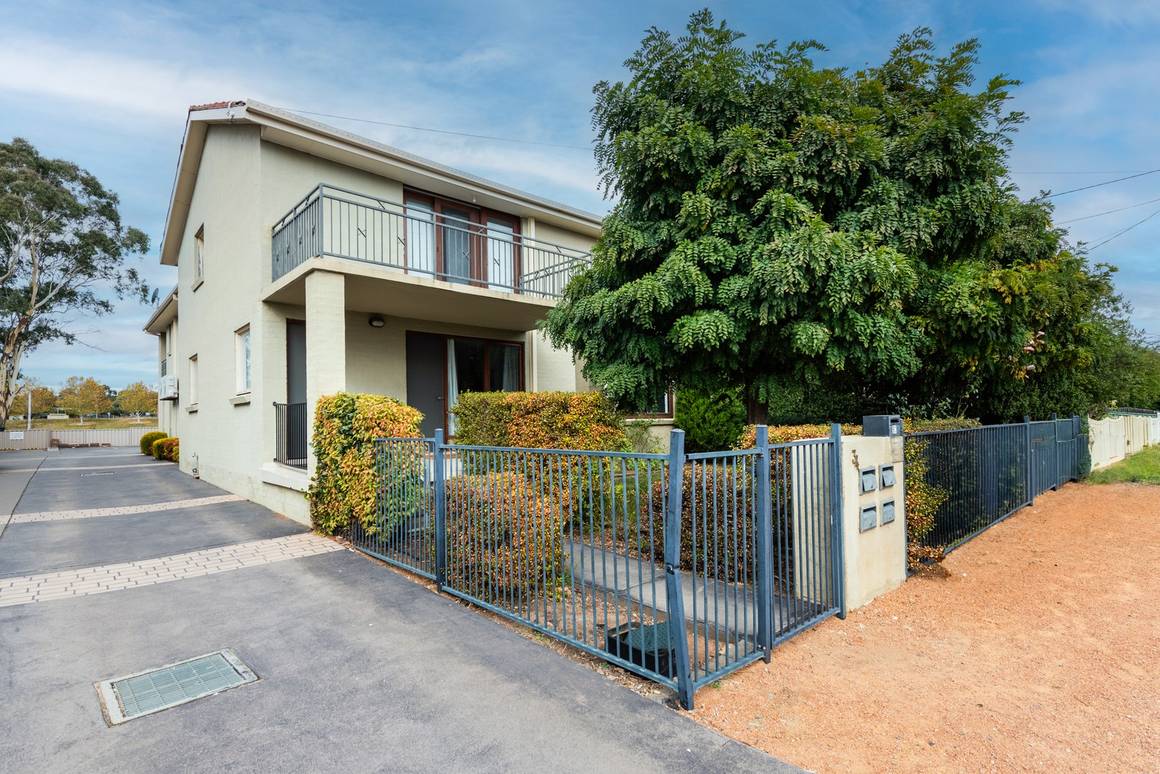 Picture of 34a Lorn Road, QUEANBEYAN NSW 2620