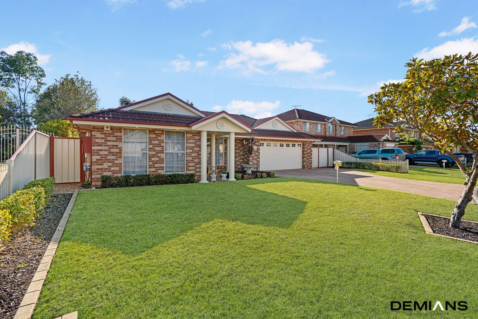 26 Woodlake Court, Wattle Grove NSW 2173, Image 0