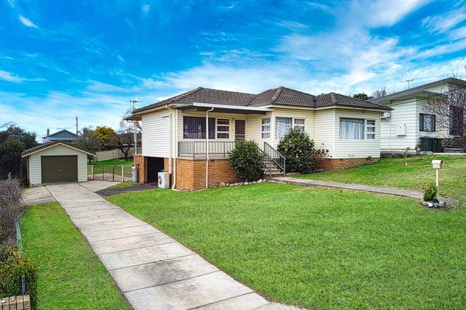 Picture of 71 Fleming Street, KANDOS NSW 2848