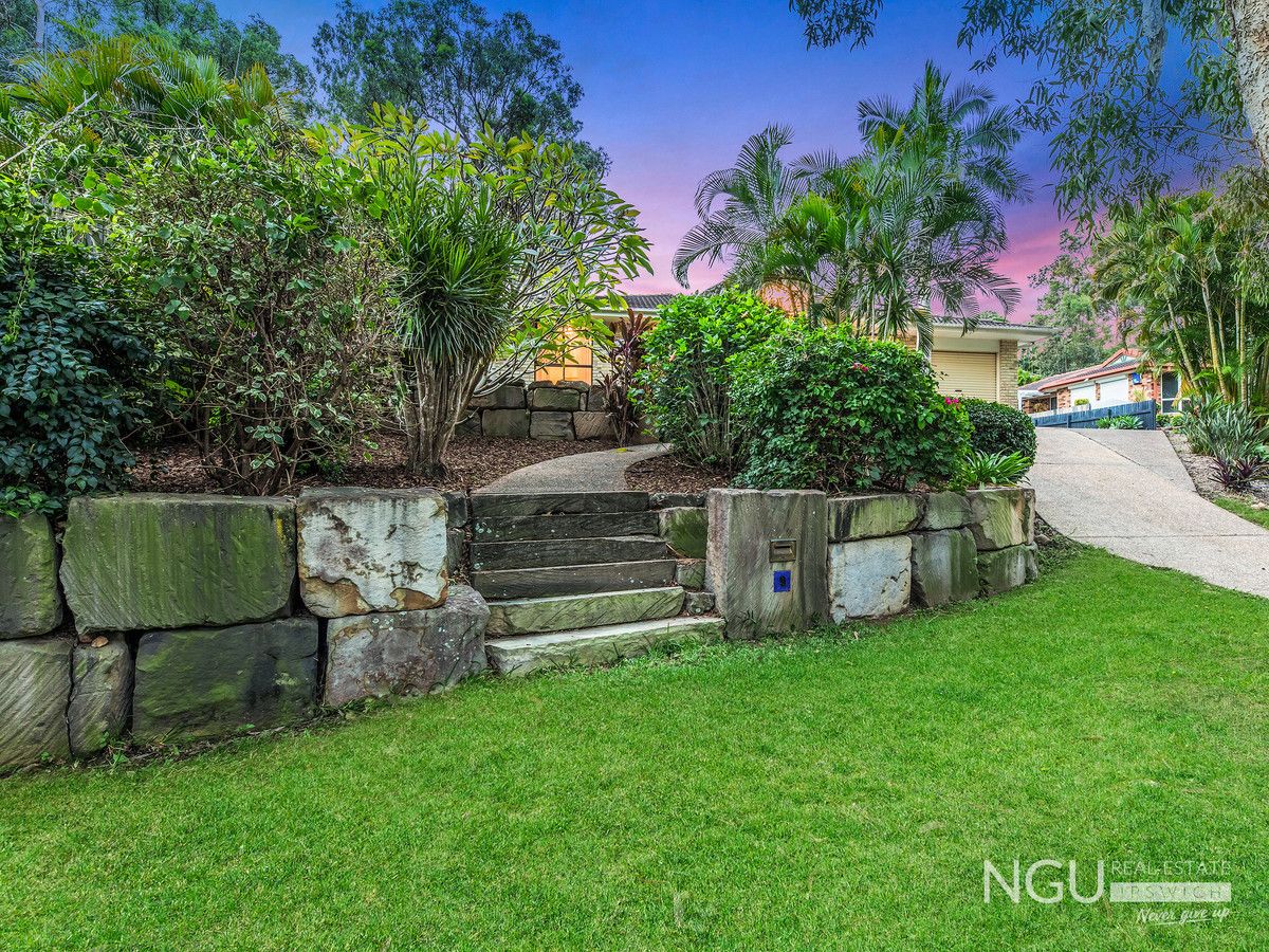 9 Bradfield Drive, Brassall QLD 4305, Image 1