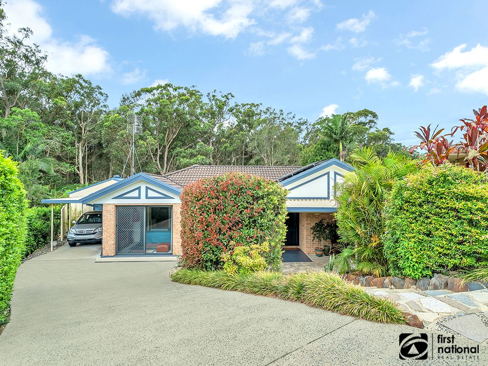 46 Lamberts Road, Boambee East Property History & Address Research