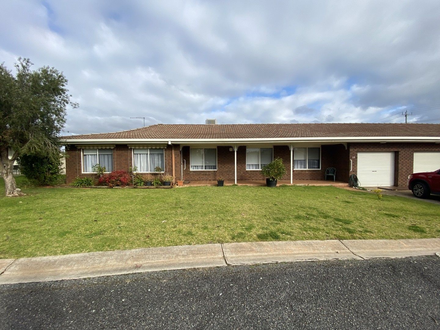 3 bedrooms Townhouse in Unit 13/24 Ramsay St COROWA NSW, 2646