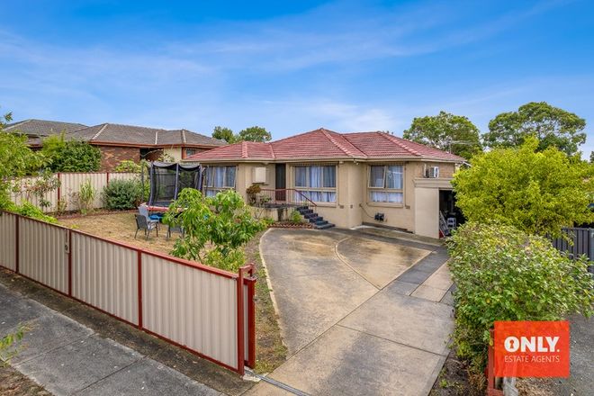 Picture of 17 Gunns Road, HALLAM VIC 3803