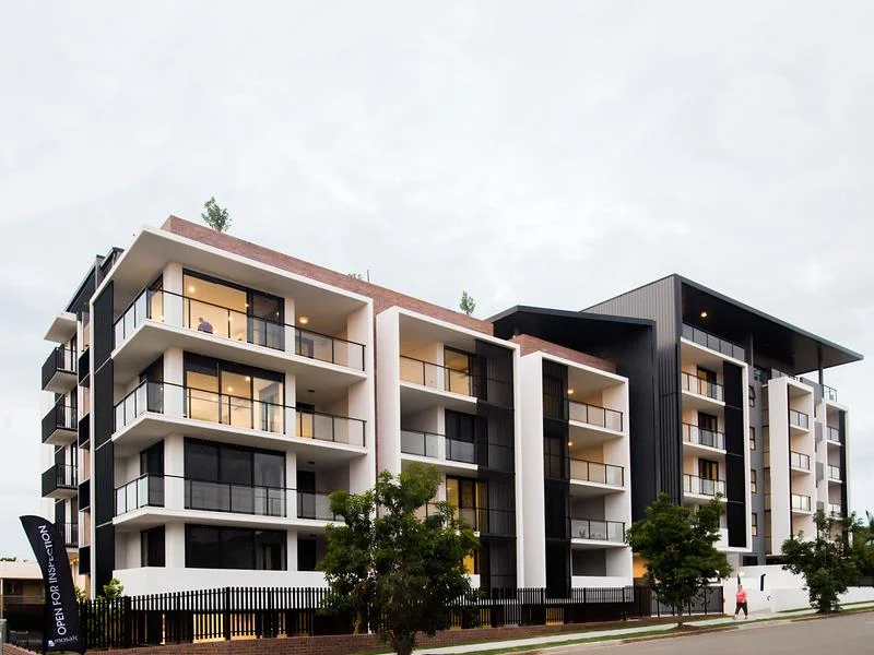 Additional image 11 of 605/18-26 Mermaid Street, Chermside QLD 4032