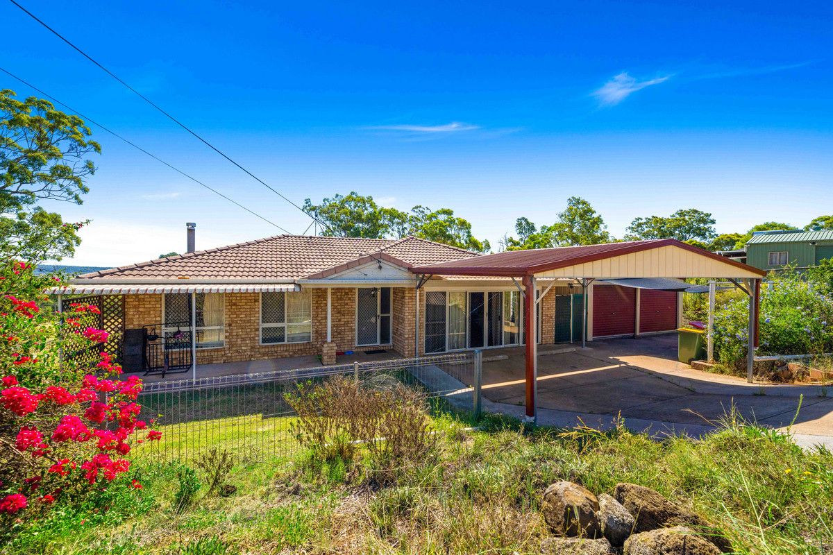 7 Kikuyu Court, Meringandan West QLD 4352, Image 0