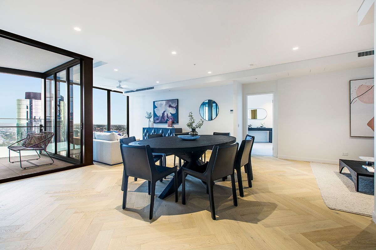 3601 111 Mary Street Brisbane City Qld 4000 Domain