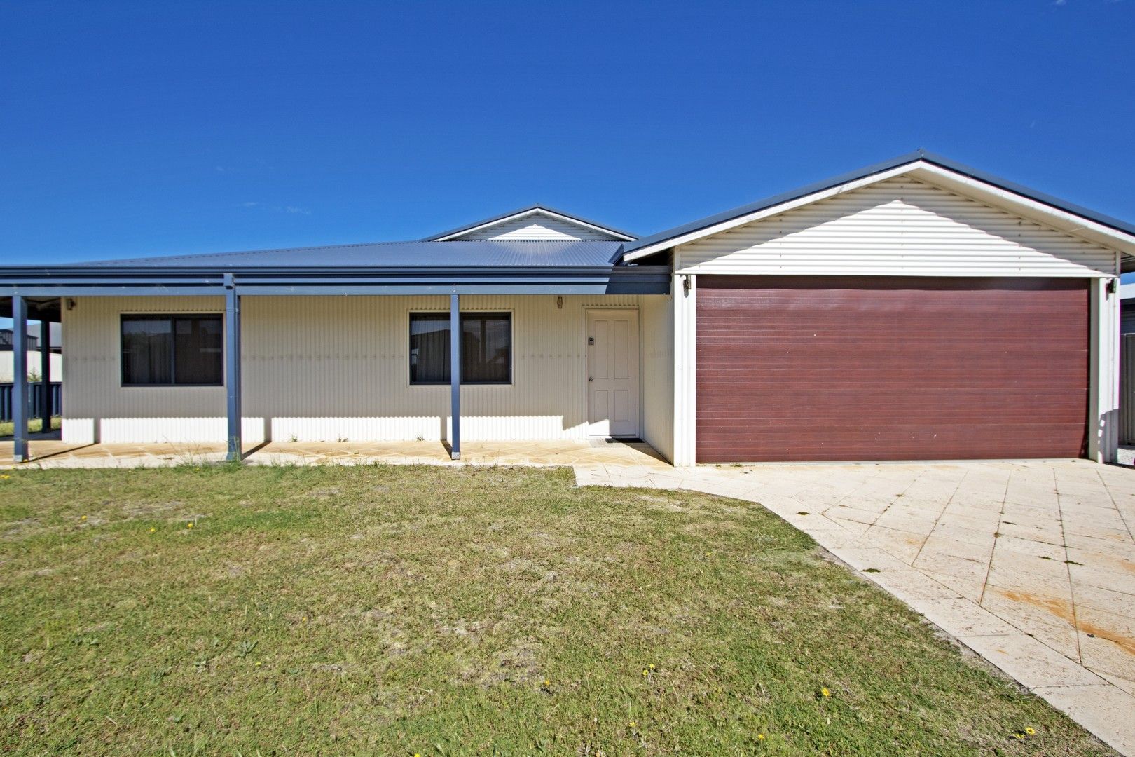 13 Pethick Loop, Green Head WA 6514, Image 0