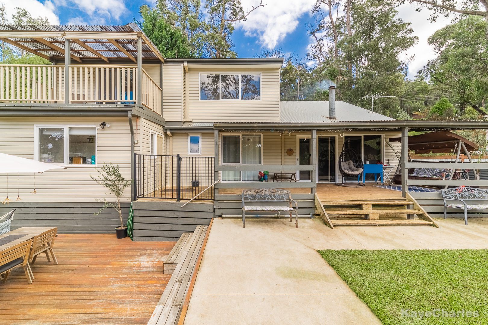 21 Second Avenue, Cockatoo VIC 3781, Image 0