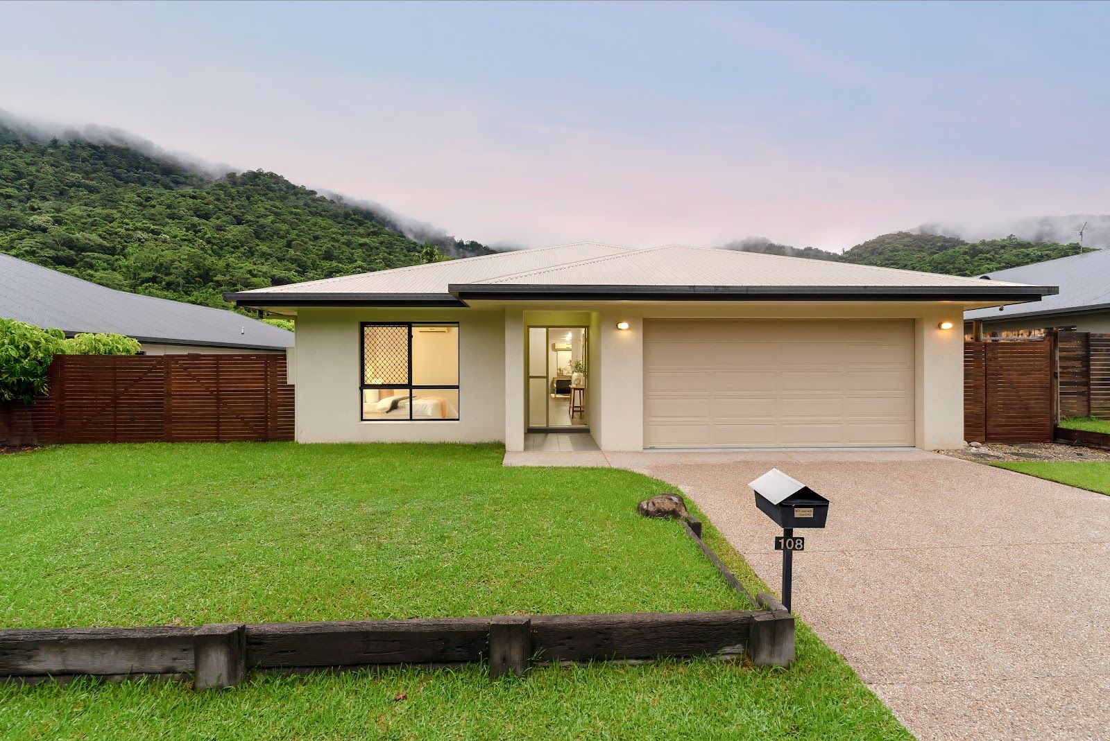 108 Xavier Herbert Drive, Redlynch QLD 4870, Image 0