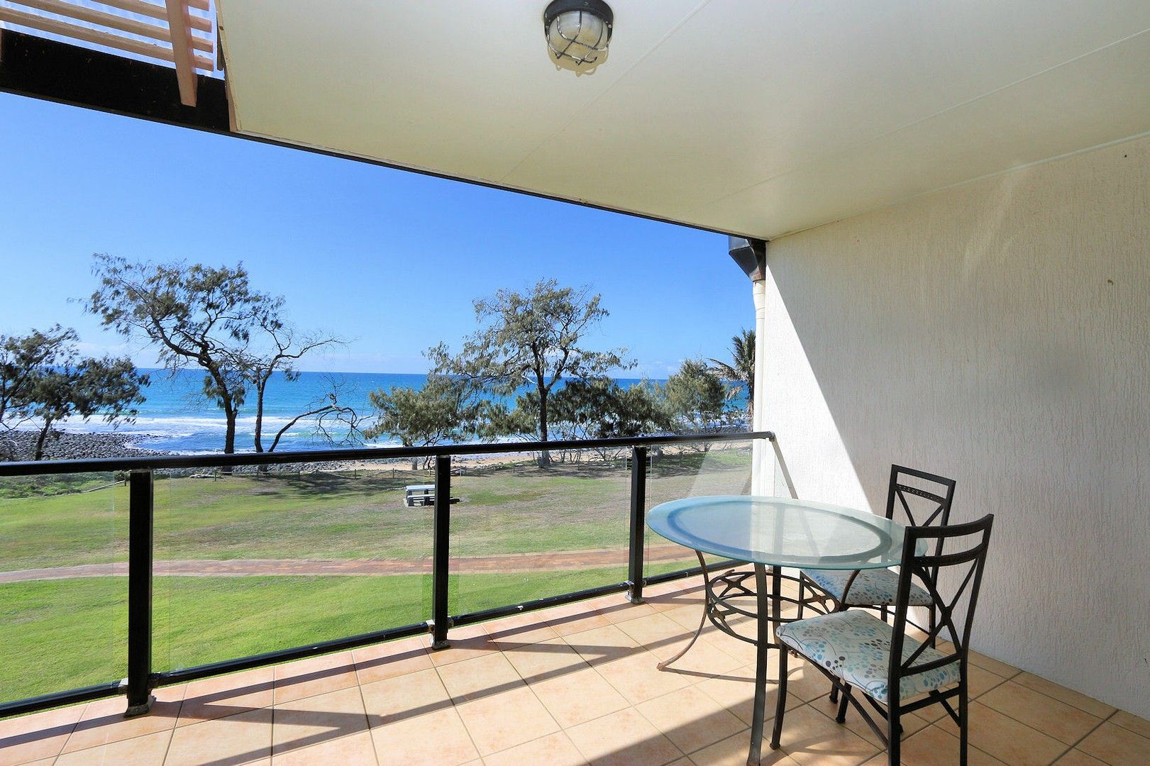 Villa 36/1 Pebble Beach Dr, Coral Cove QLD 4670, Image 2