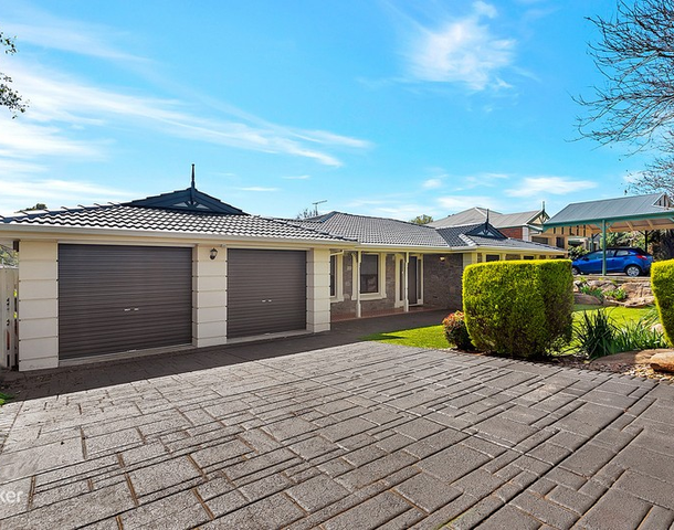 4 Chelmsford Avenue, Wynn Vale SA 5127