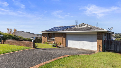 Picture of 2/17 Bordeaux Place, TWEED HEADS SOUTH NSW 2486