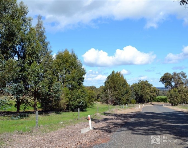 8 Sloans Road, Gingin WA 6503