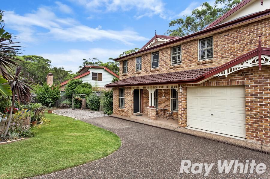 1/8 Carinda Drive, GLENHAVEN NSW 2156, Image 0