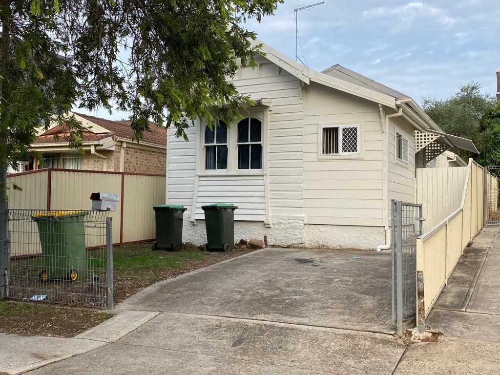 21 Percy St, Bankstown NSW 2200 House For Rent Domain
