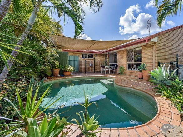 1/27 Broadway Drive, Oxenford QLD 4210