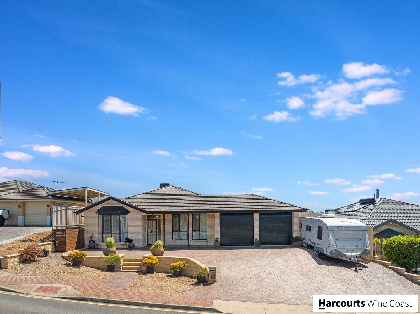 33 Esperance Boulevard, Seaford Rise SA 5169, Image 0