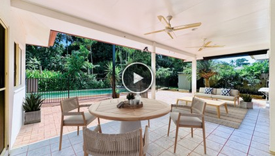 Picture of 14 Kent Close, MISSION BEACH QLD 4852